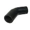 Uro Parts M-Benz W114 73-76/W116 75-80/W12 Radiator Hose, 1105011682 1105011682 - alternate 5